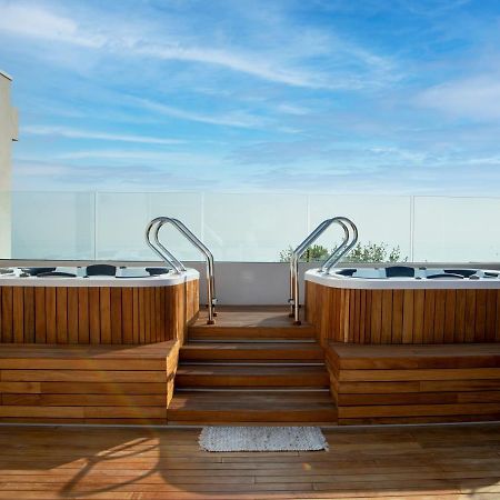 One Design Hotel Rimini Exterior photo