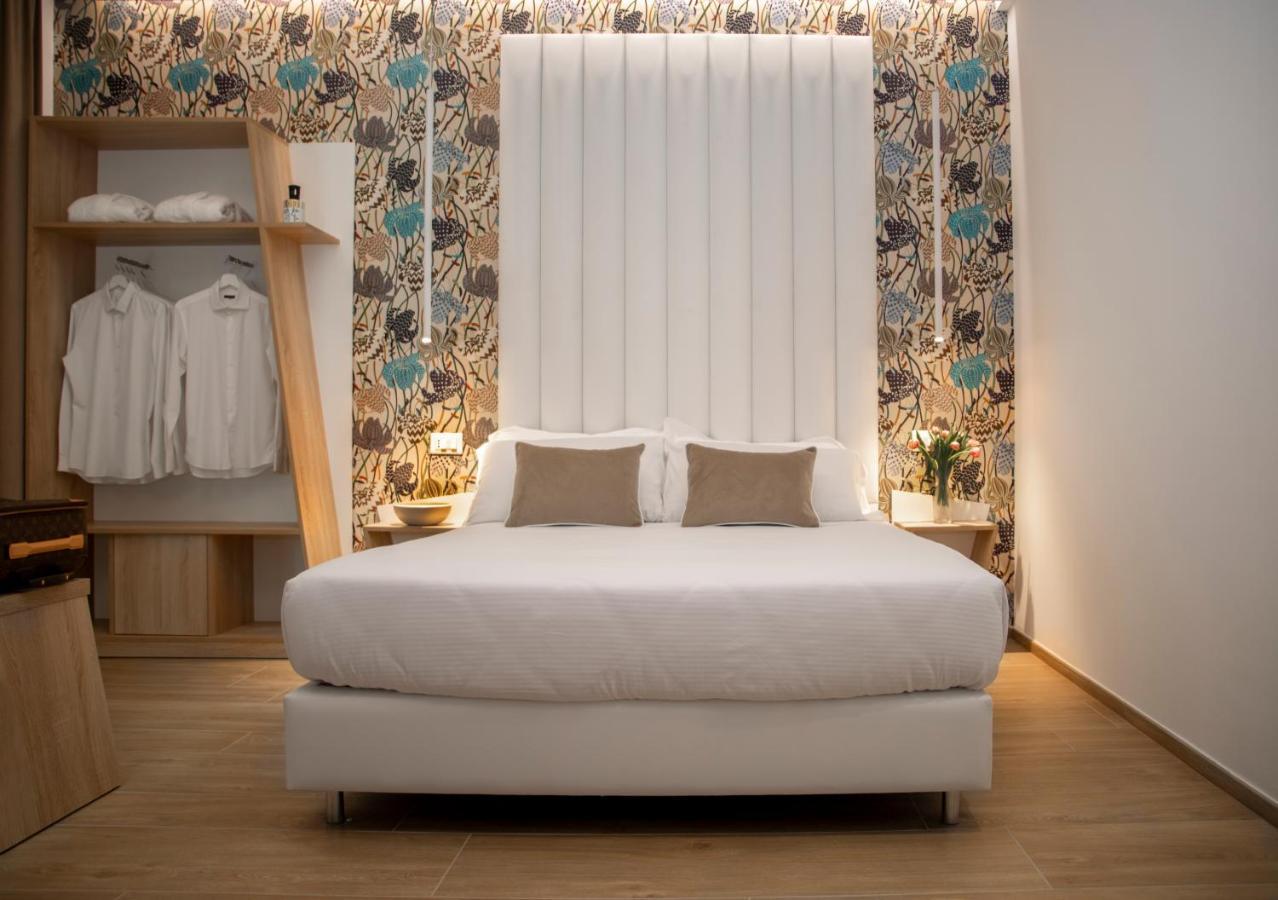 One Design Hotel Rimini Exterior photo