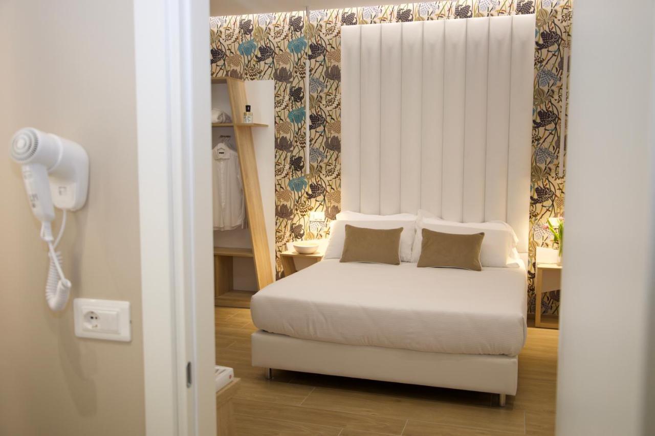 One Design Hotel Rimini Exterior photo