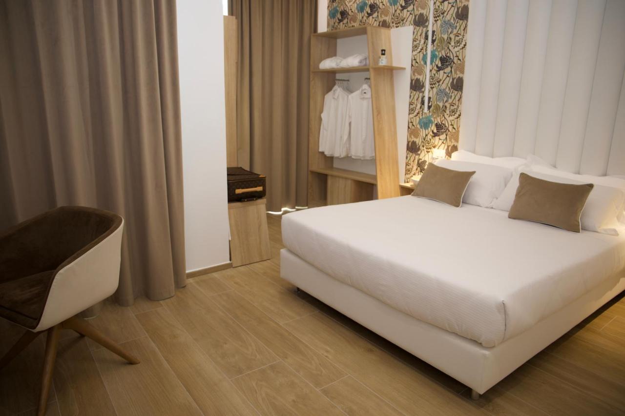 One Design Hotel Rimini Exterior photo