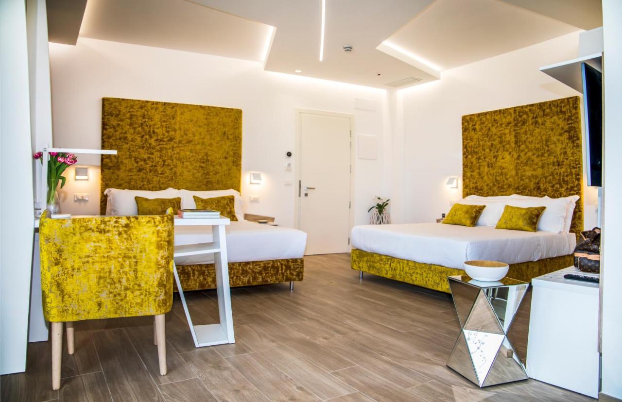 One Design Hotel Rimini Exterior photo