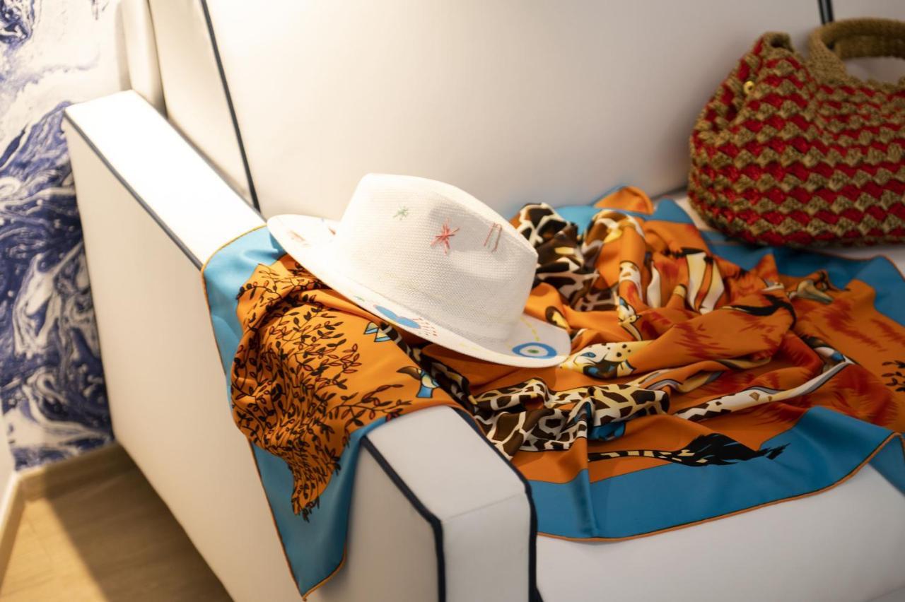 One Design Hotel Rimini Exterior photo