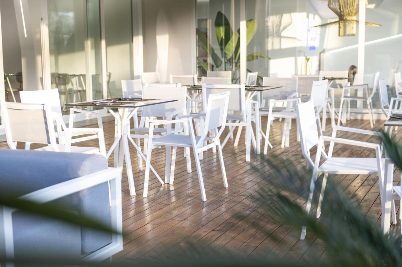 One Design Hotel Rimini Exterior photo