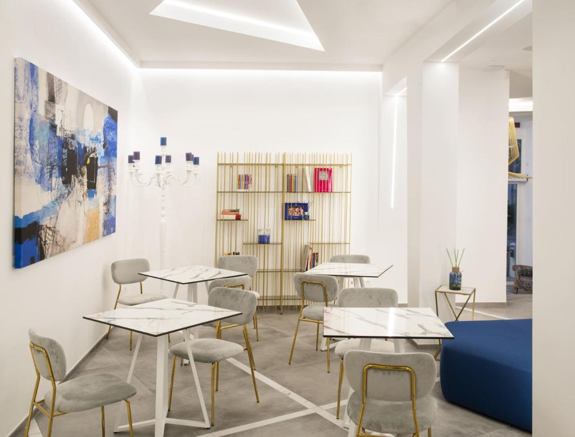 One Design Hotel Rimini Exterior photo