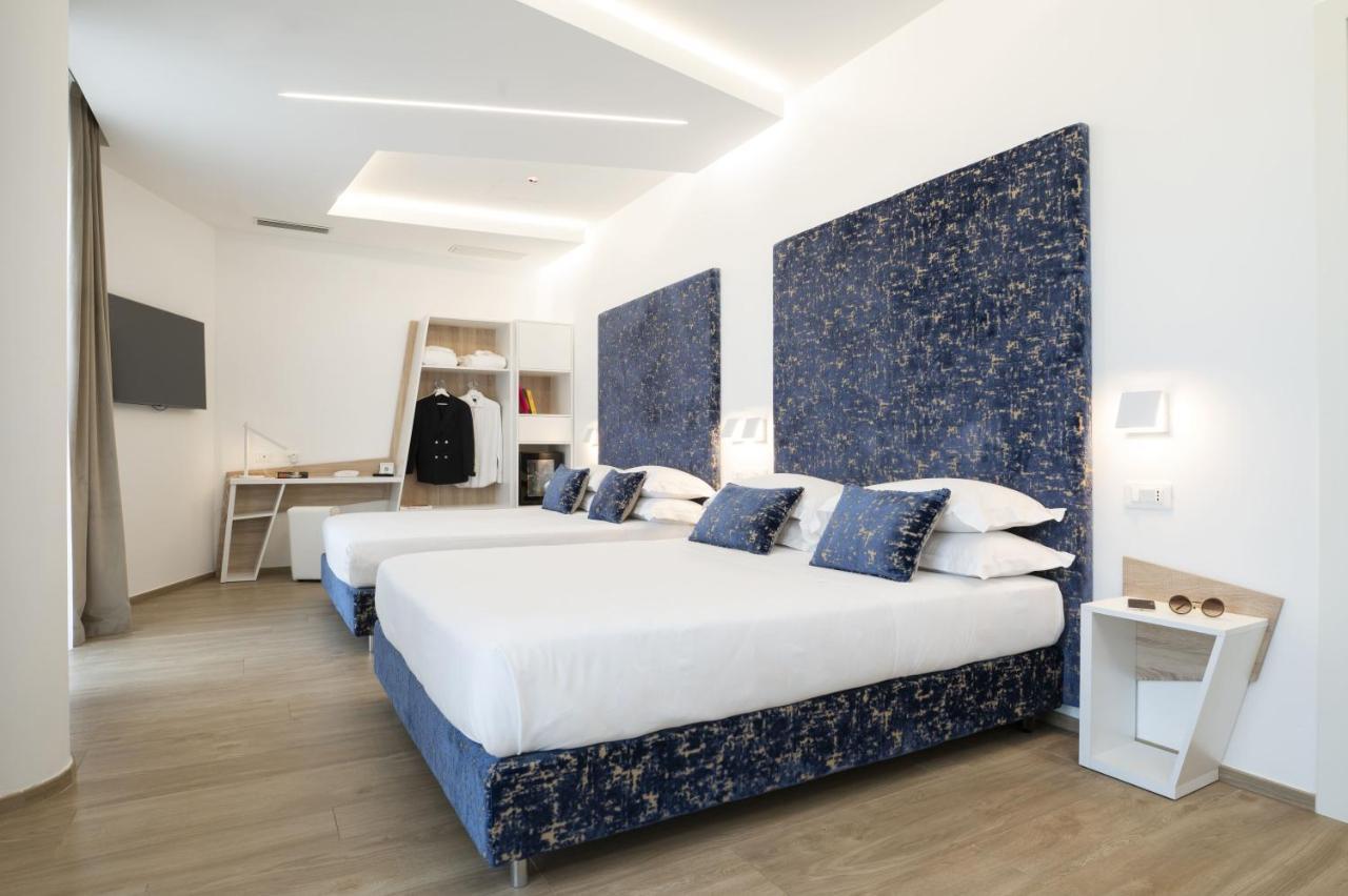 One Design Hotel Rimini Exterior photo