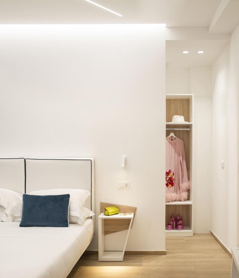 One Design Hotel Rimini Exterior photo