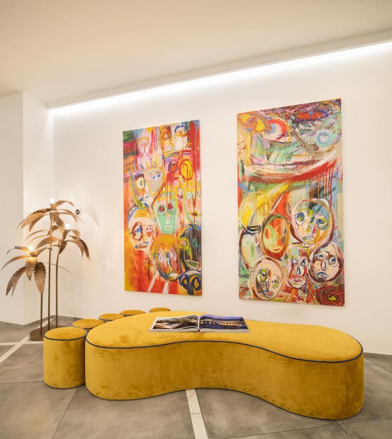 One Design Hotel Rimini Exterior photo