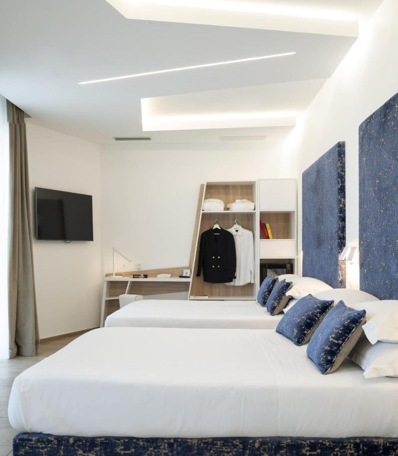 One Design Hotel Rimini Exterior photo